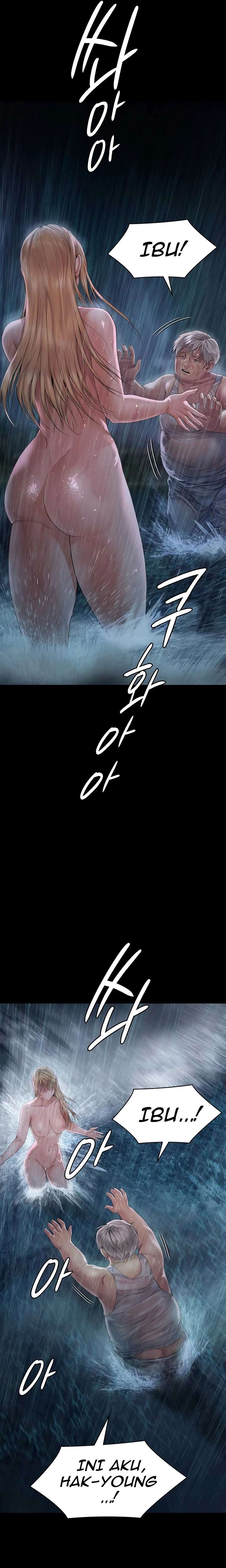 Queen Bee (Andrew) - Chapter 267 37