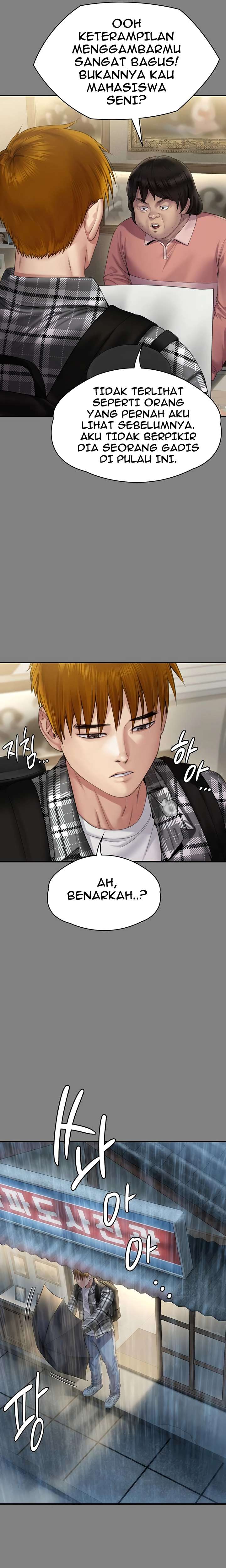 Queen Bee (Andrew) - Chapter 267 25