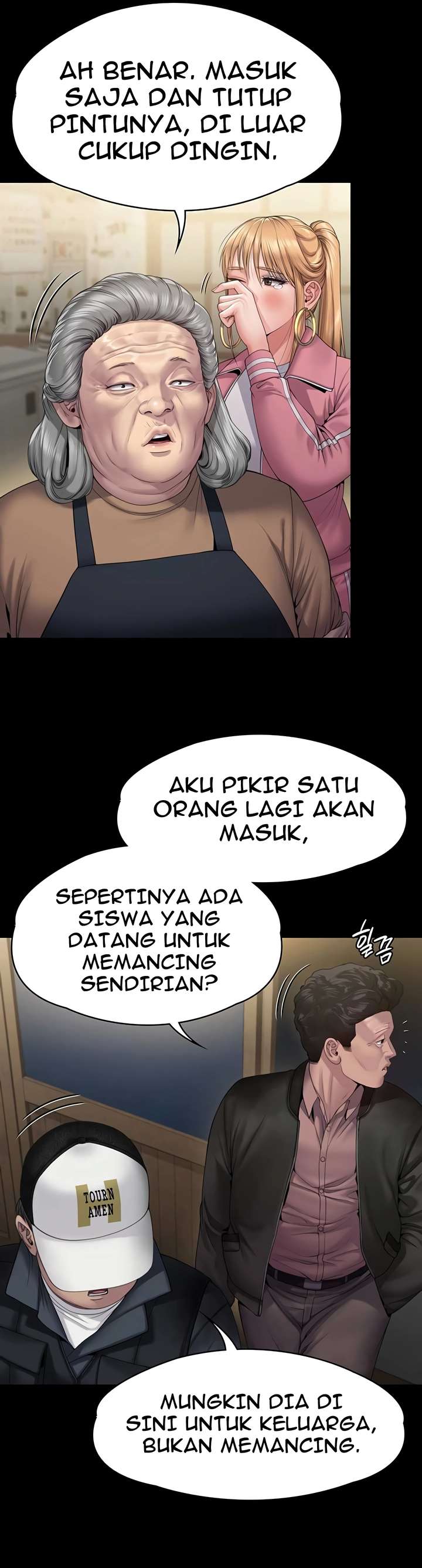 Queen Bee (Andrew) - Chapter 267 7
