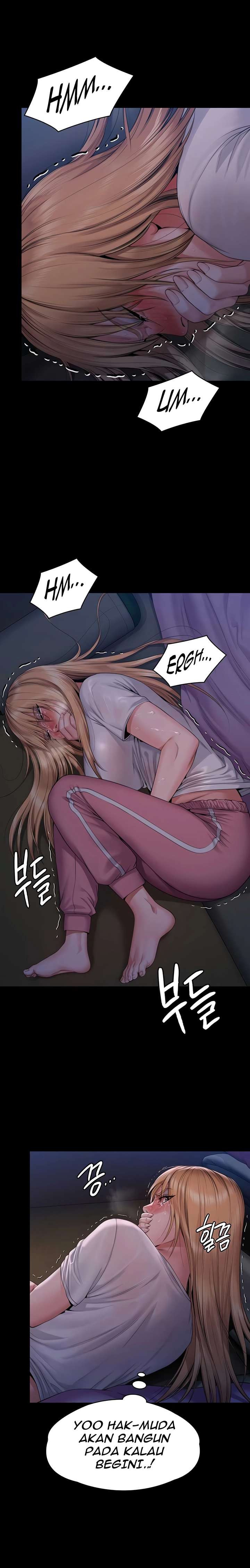 Queen Bee (Andrew) - Chapter 267 31