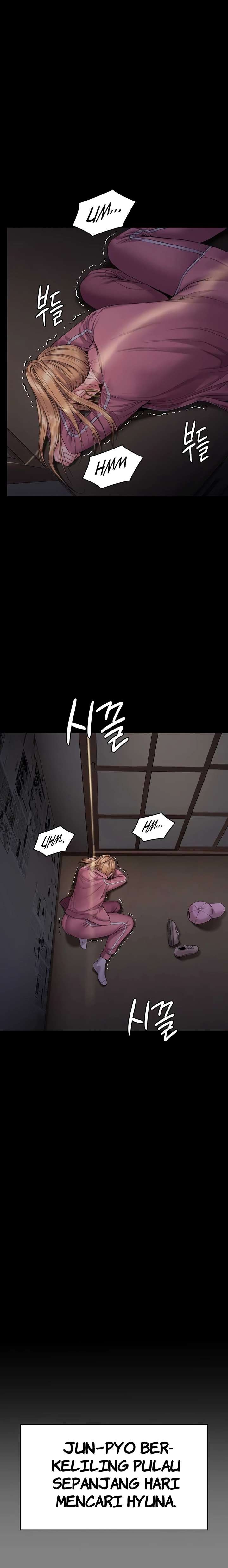 Queen Bee (Andrew) - Chapter 267 20