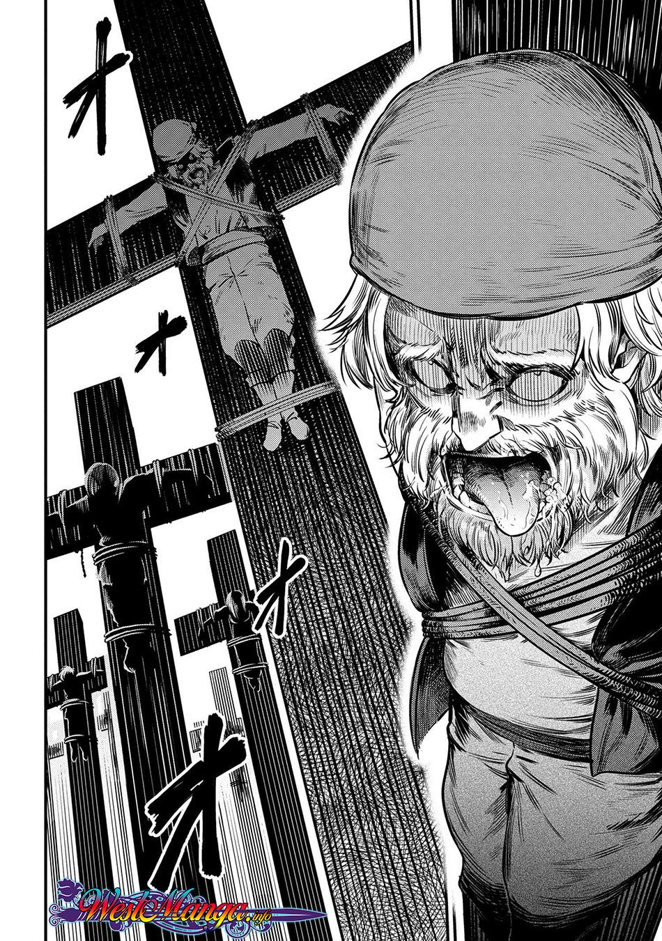 Kaifuku Jutsushi no Yarinaoshi - Chapter 17.1 13