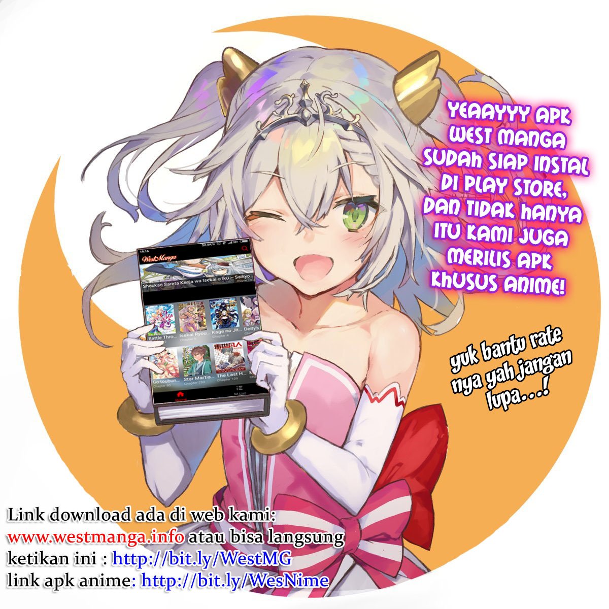 Kaifuku Jutsushi no Yarinaoshi - Chapter 17.1 19