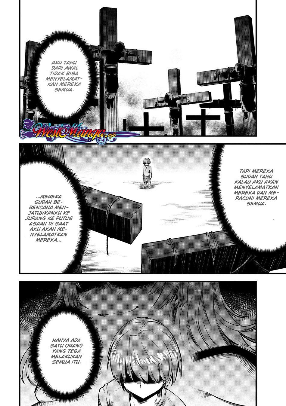 Kaifuku Jutsushi no Yarinaoshi - Chapter 17.1 15