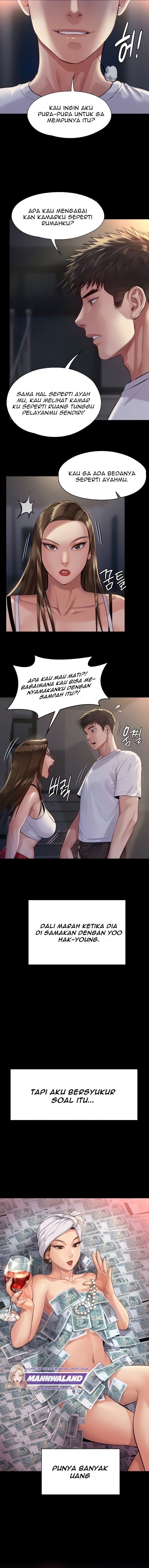 Queen Bee (Andrew) - Chapter 195 4
