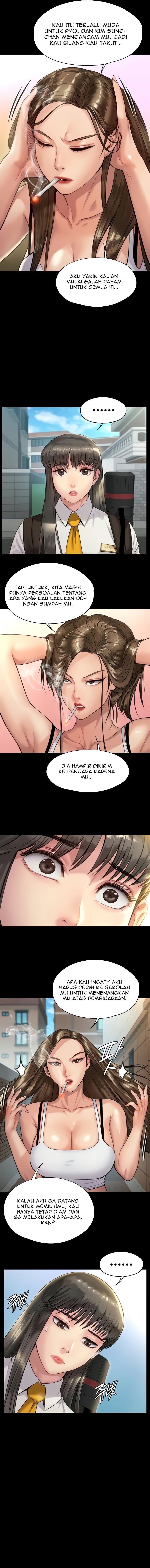 Queen Bee (Andrew) - Chapter 195 14
