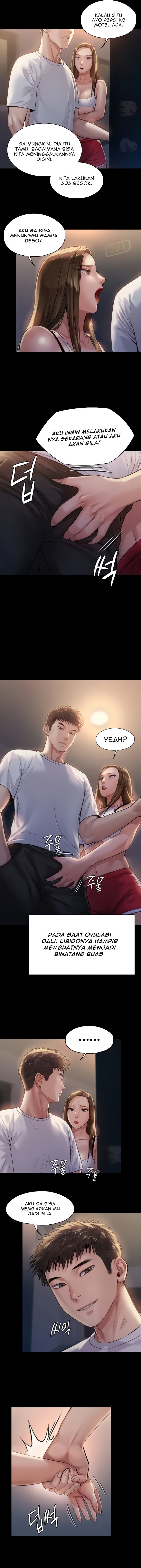 Queen Bee (Andrew) - Chapter 195 8