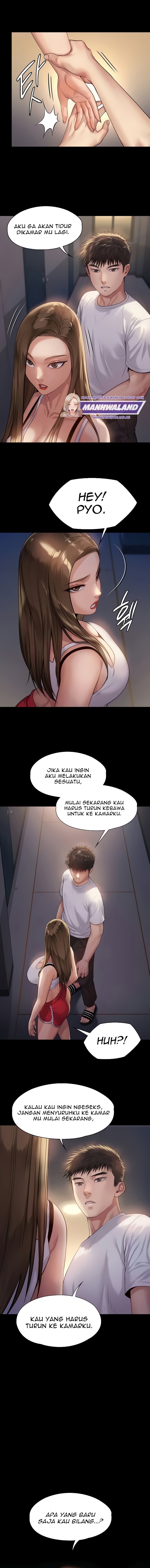 Queen Bee (Andrew) - Chapter 195 2