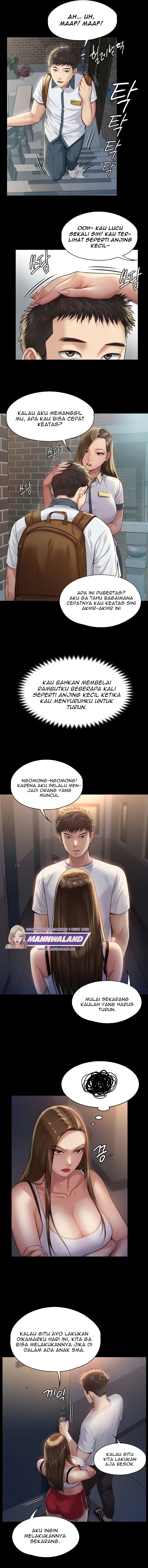 Queen Bee (Andrew) - Chapter 195 7