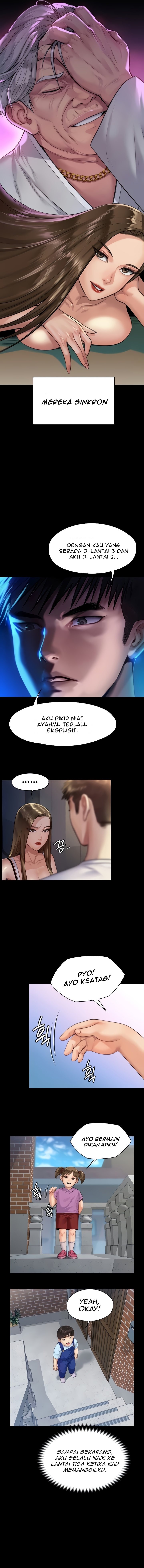 Queen Bee (Andrew) - Chapter 195 5