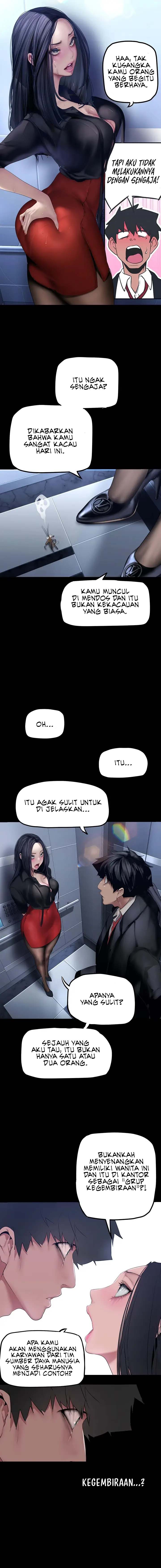 Wonderful New World - Chapter 175 9