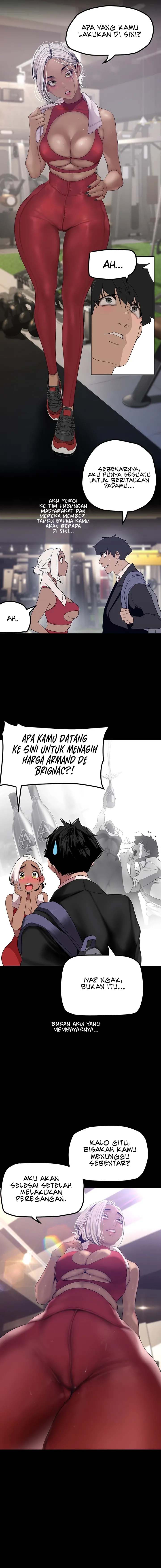Wonderful New World - Chapter 175 14