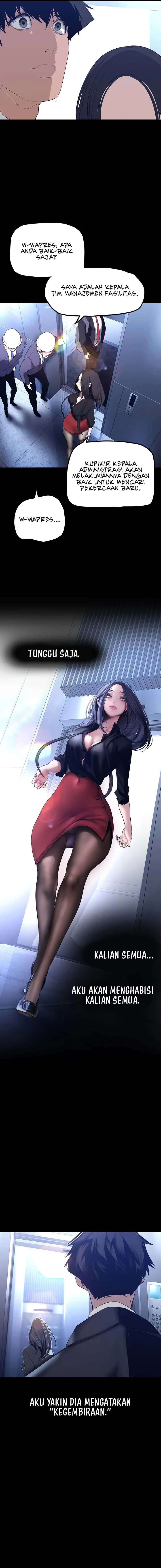 Wonderful New World - Chapter 175 11
