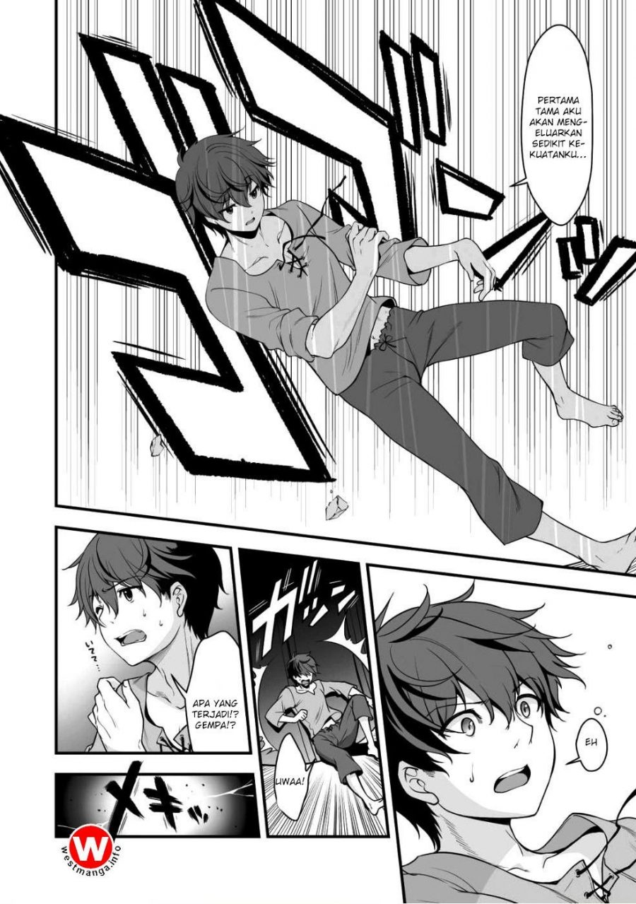 Eroge Yattetara Isekai ni Tensei shita no de Bishoujo Maou o Doreika suru - Chapter 2 5