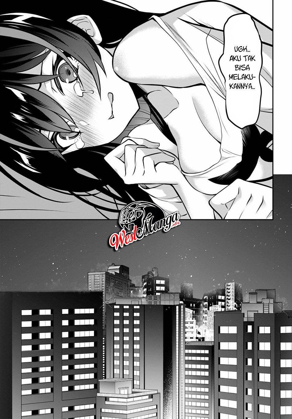 Strategic Lovers - Chapter 7 26