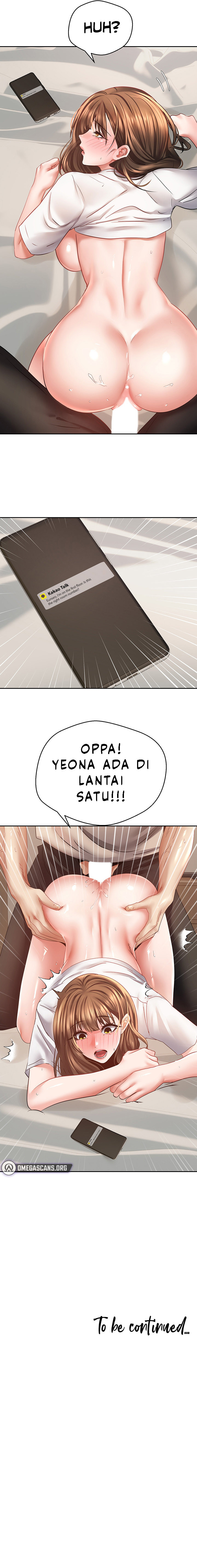 Desire Realization App - Chapter 33 9