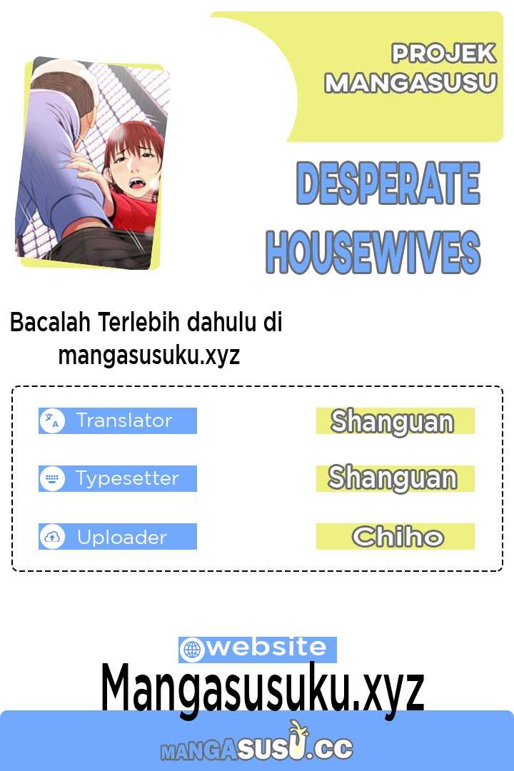 Desperate Housewives - Chapter 33 2