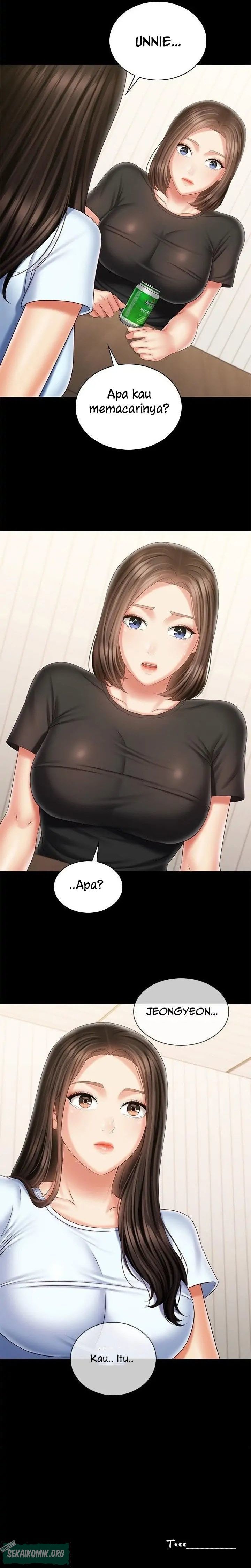 My Sisters Duty - Chapter 98 7