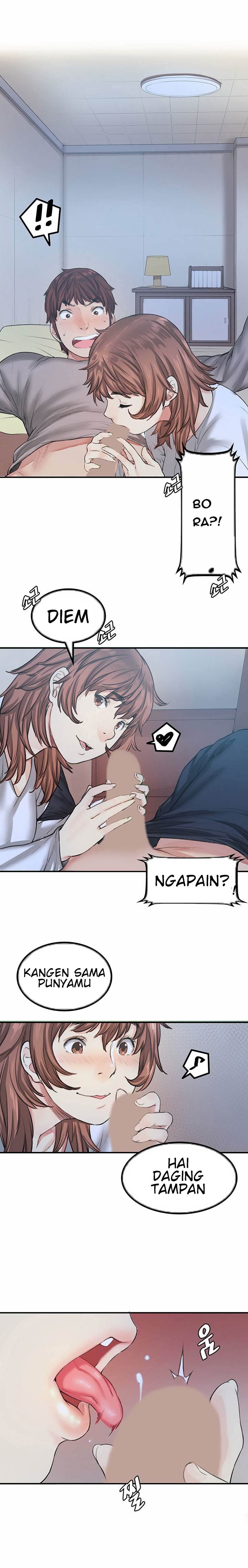 Best Friend Girlfriend - Chapter 24 10