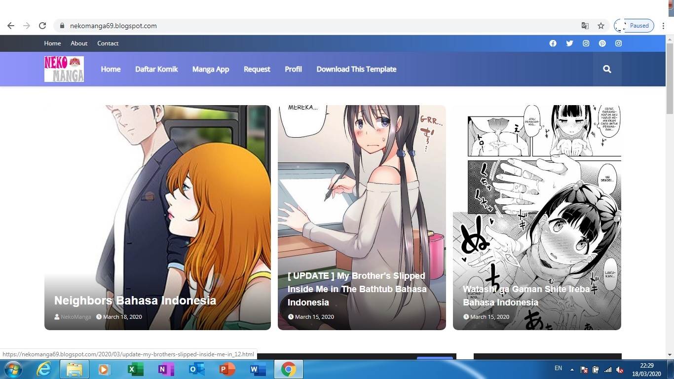 Best Friend Girlfriend - Chapter 24 1
