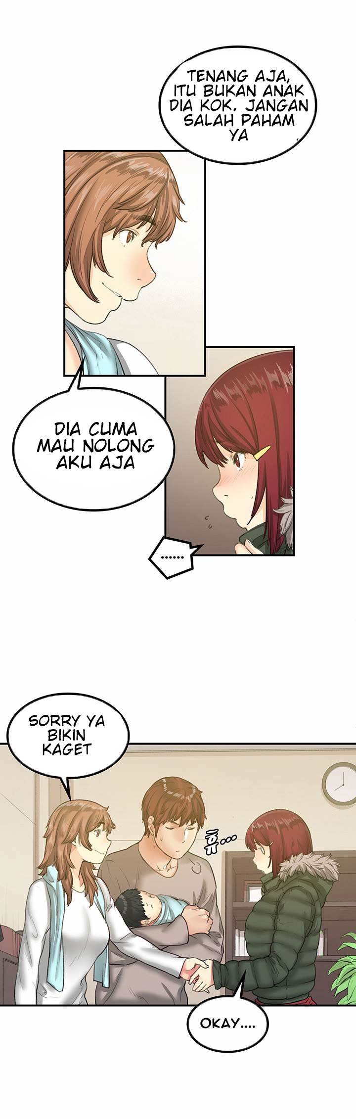 Best Friend Girlfriend - Chapter 24 3