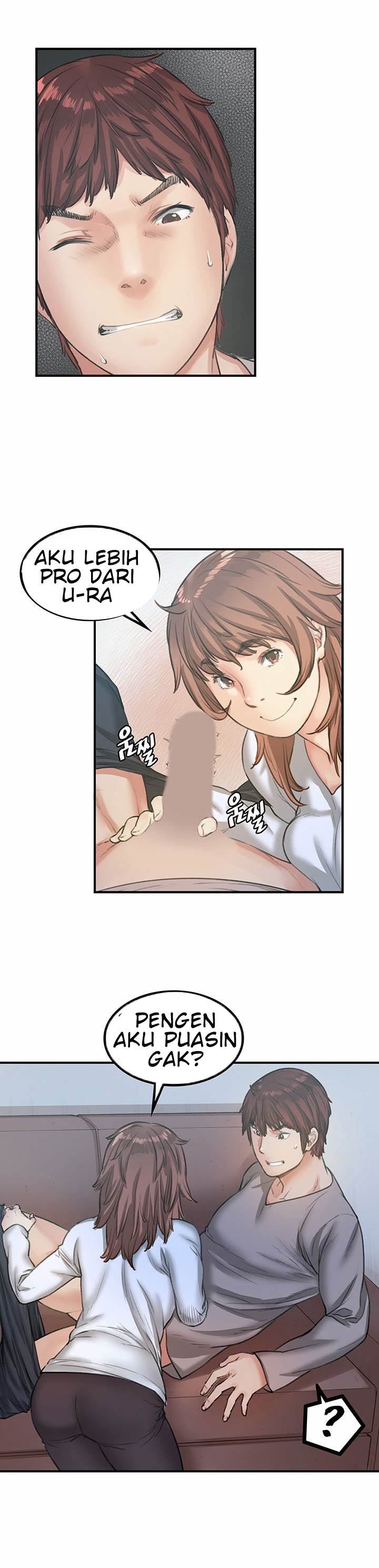 Best Friend Girlfriend - Chapter 24 13