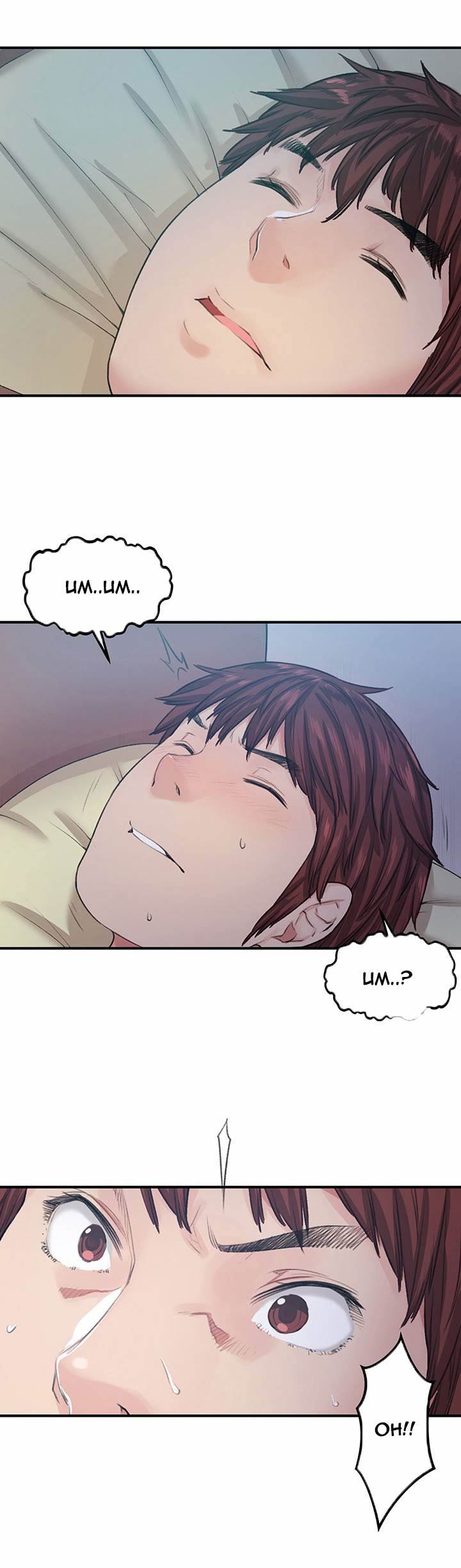 Best Friend Girlfriend - Chapter 24 9