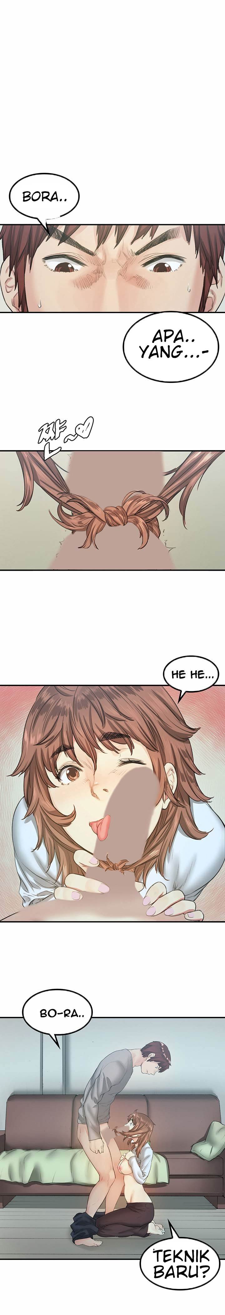 Best Friend Girlfriend - Chapter 24 14