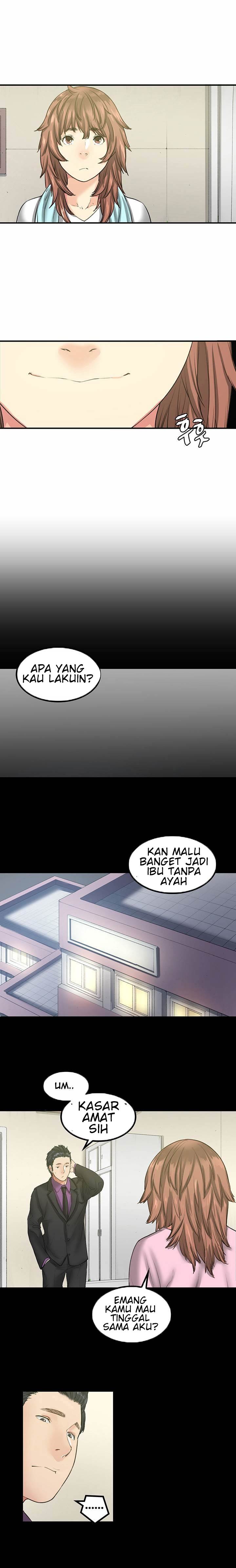 Best Friend Girlfriend - Chapter 24 6