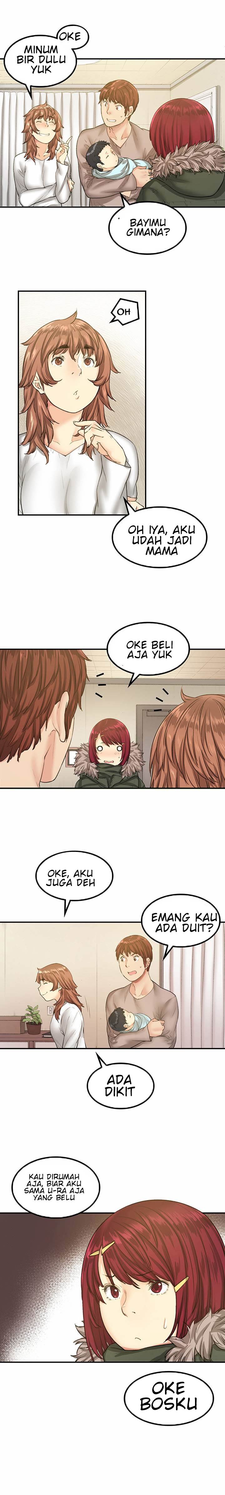 Best Friend Girlfriend - Chapter 24 4