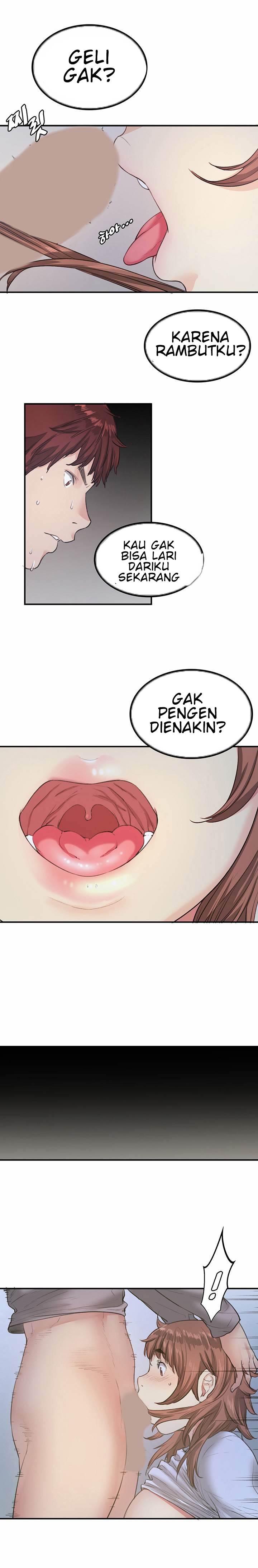 Best Friend Girlfriend - Chapter 24 16