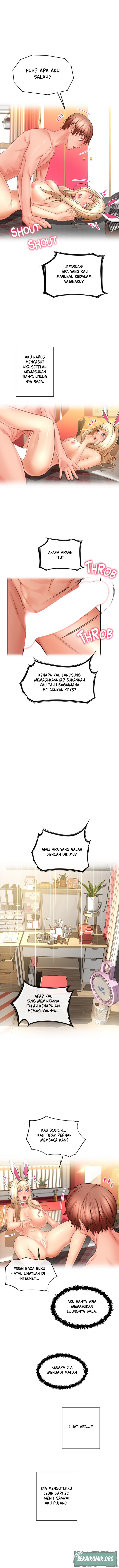 Hole Shop - Chapter 18 14