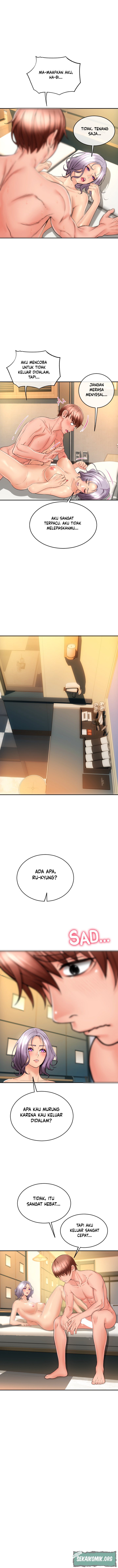 Hole Shop - Chapter 18 7