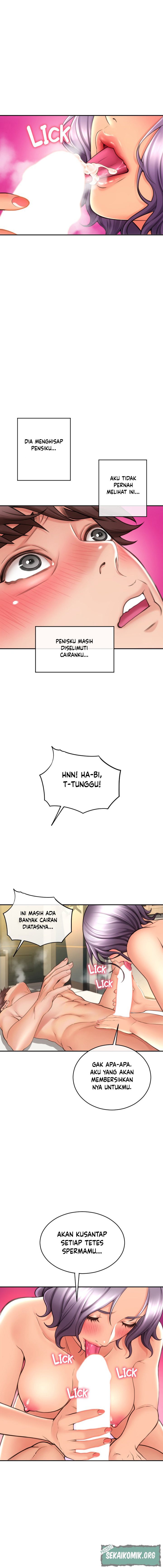 Hole Shop - Chapter 18 2