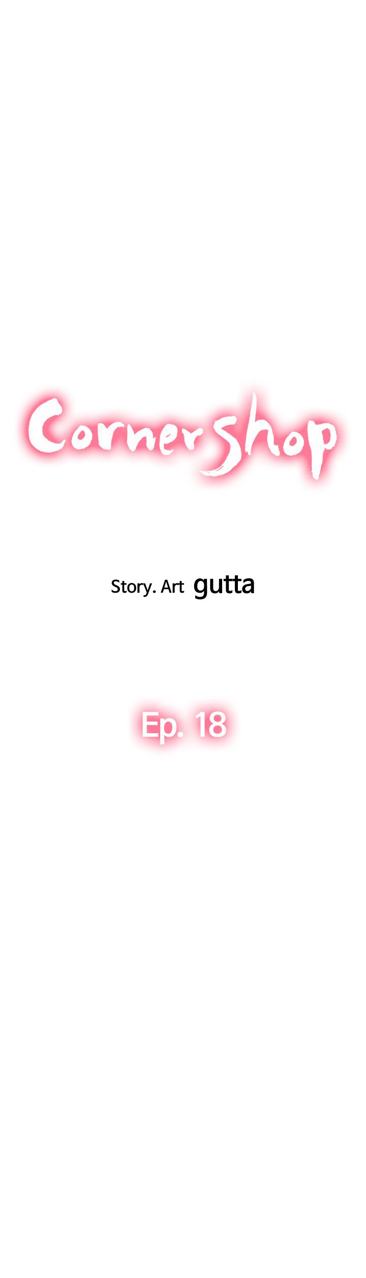 Hole Shop - Chapter 18 3