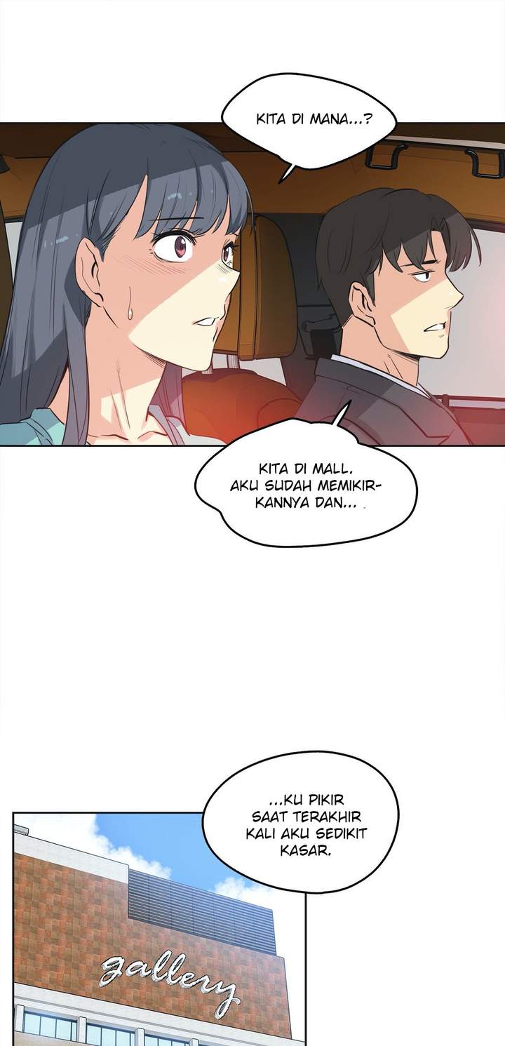 Daddy&#8217;s Wild Oats - Chapter 49 14