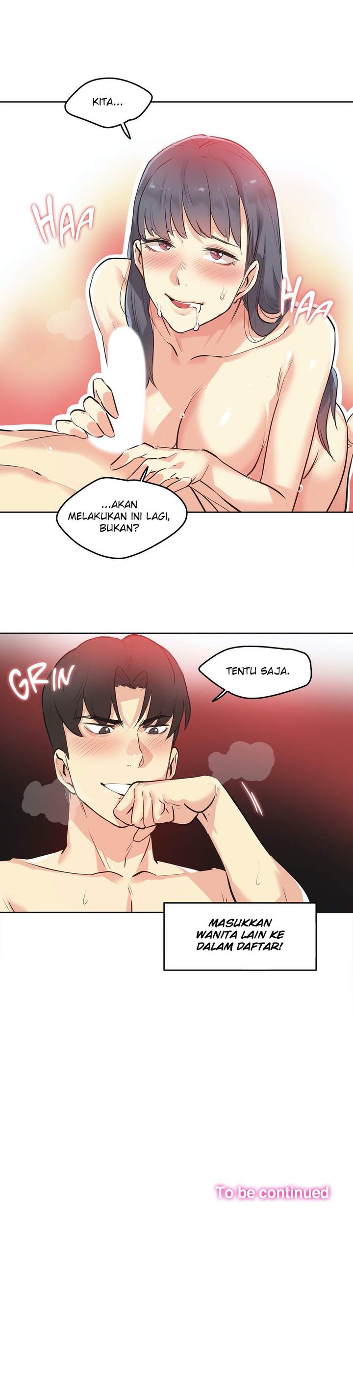 Daddy&#8217;s Wild Oats - Chapter 49 31