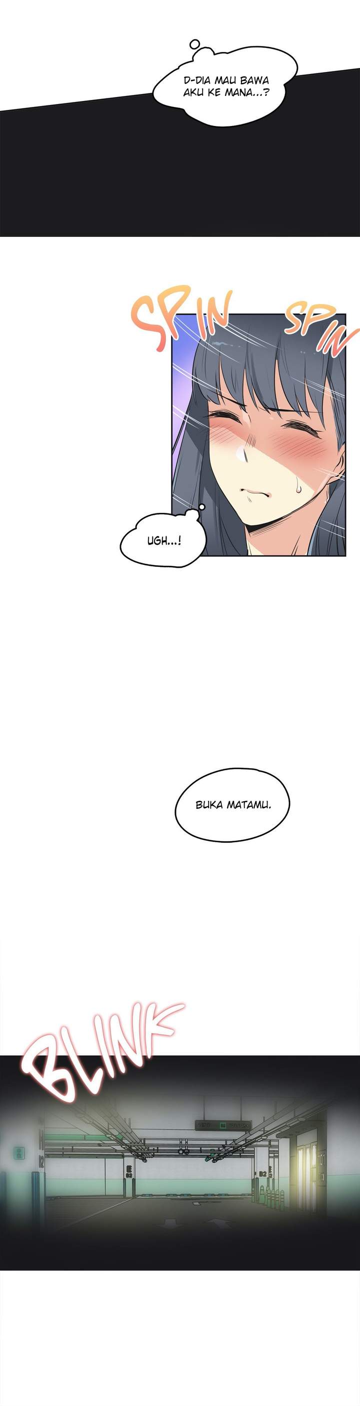 Daddy&#8217;s Wild Oats - Chapter 49 13