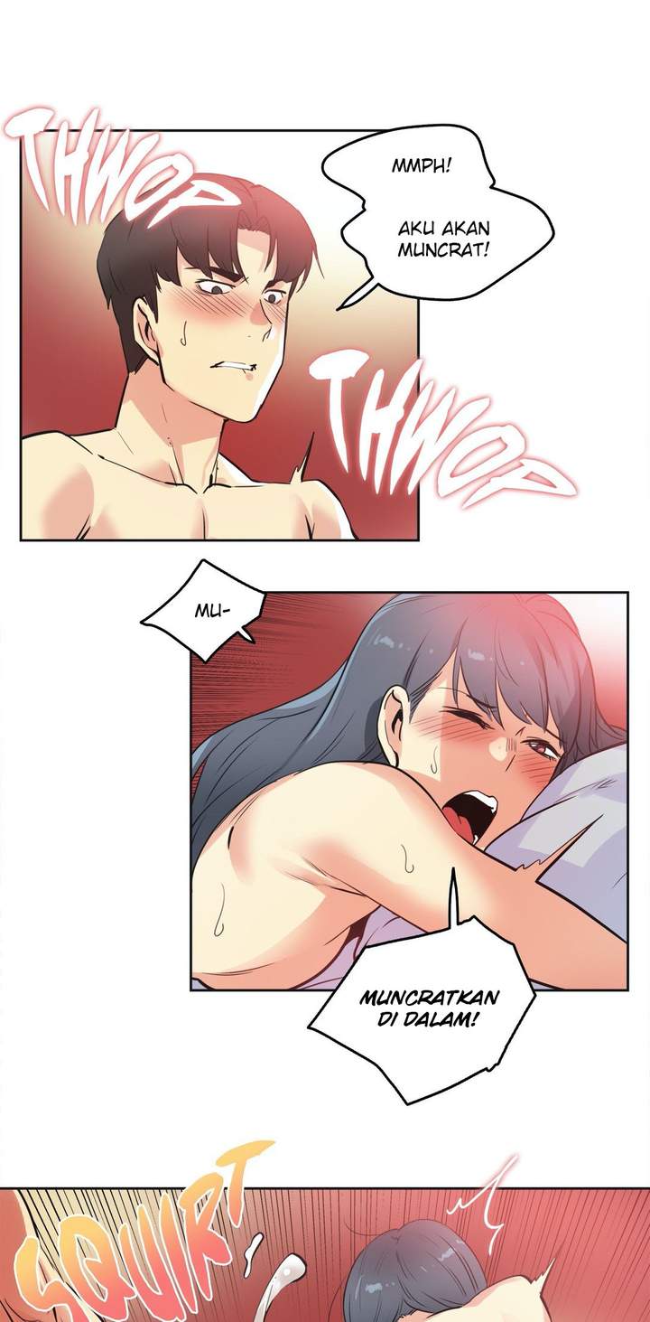Daddy&#8217;s Wild Oats - Chapter 49 28
