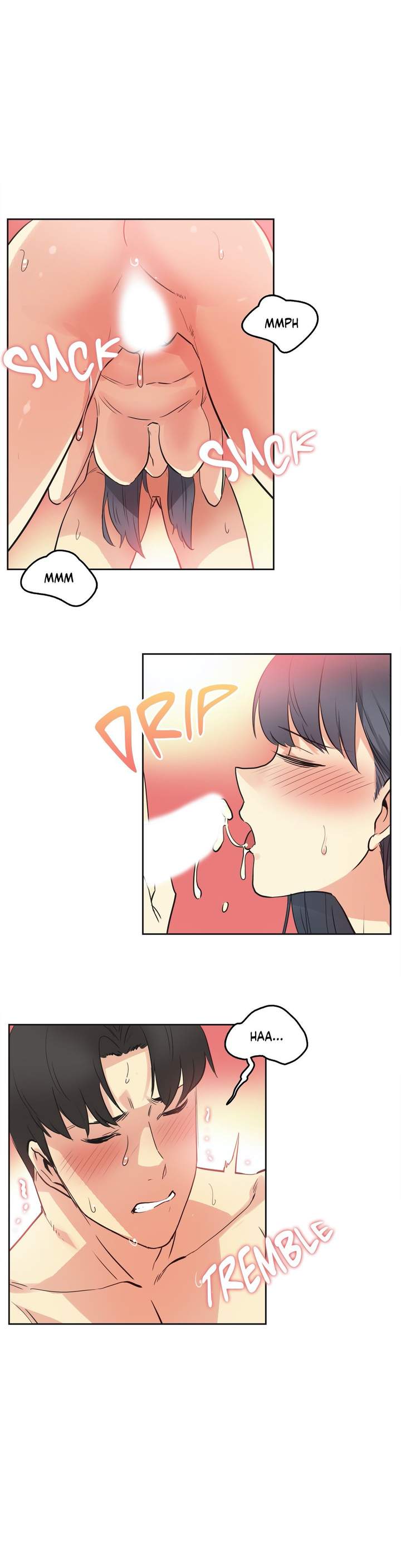 Daddy&#8217;s Wild Oats - Chapter 49 30