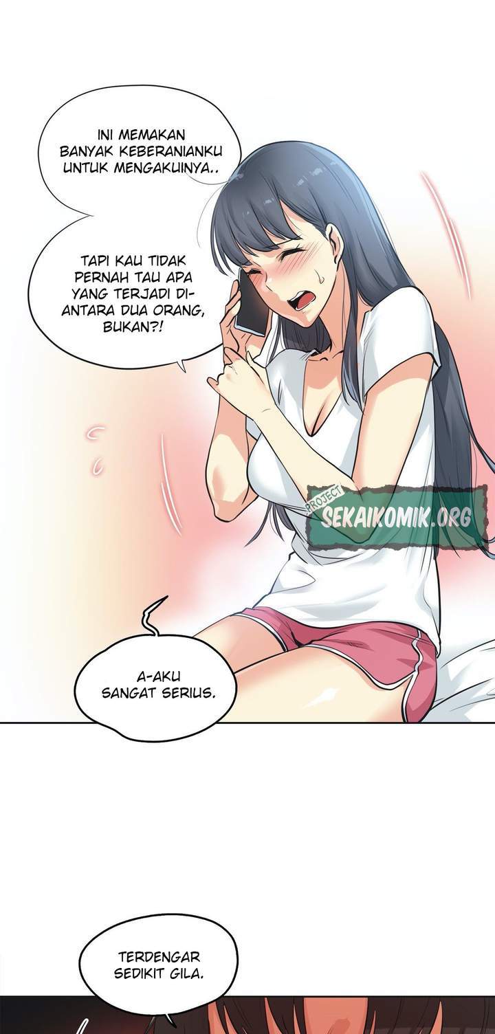 Daddy&#8217;s Wild Oats - Chapter 49 6