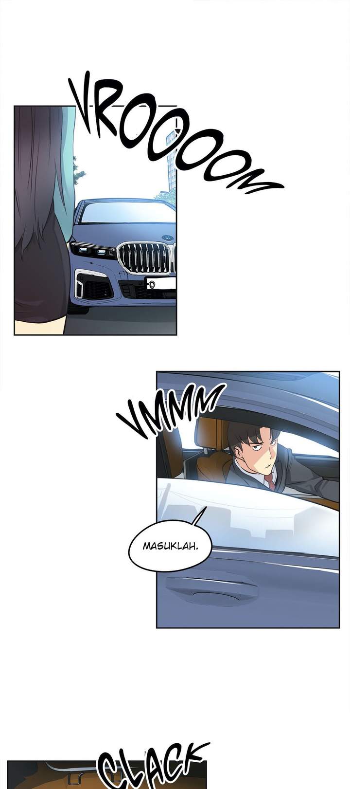 Daddy&#8217;s Wild Oats - Chapter 49 9