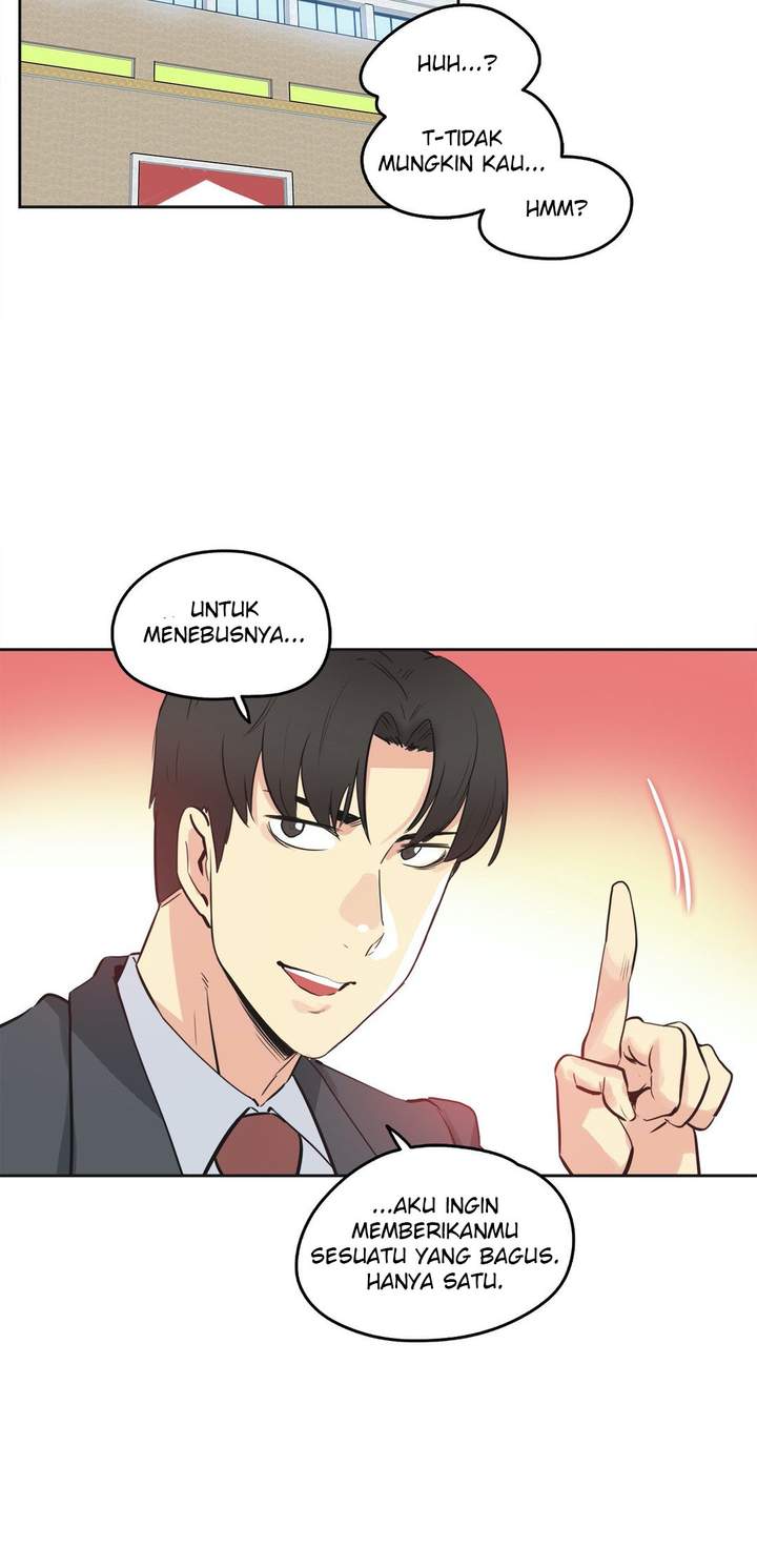 Daddy&#8217;s Wild Oats - Chapter 49 15