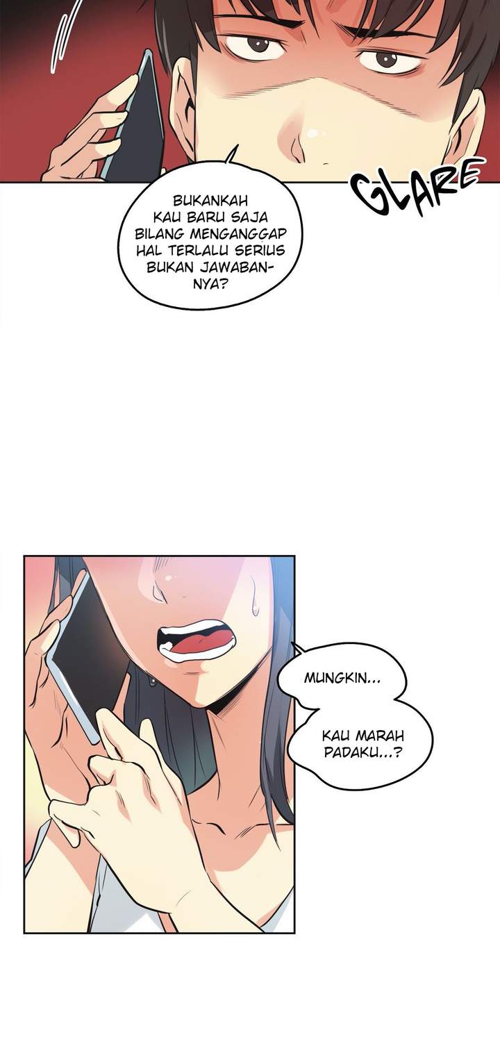 Daddy&#8217;s Wild Oats - Chapter 49 7