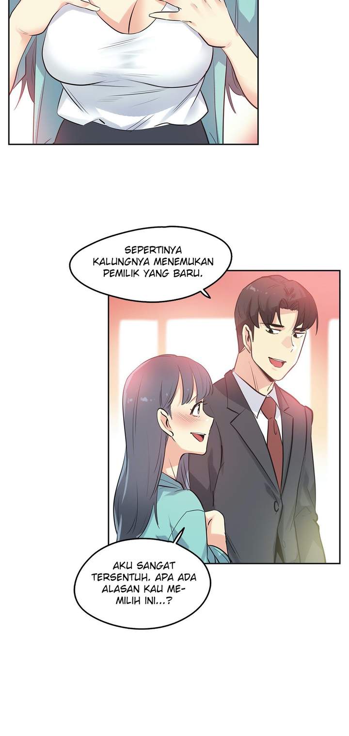 Daddy&#8217;s Wild Oats - Chapter 49 19