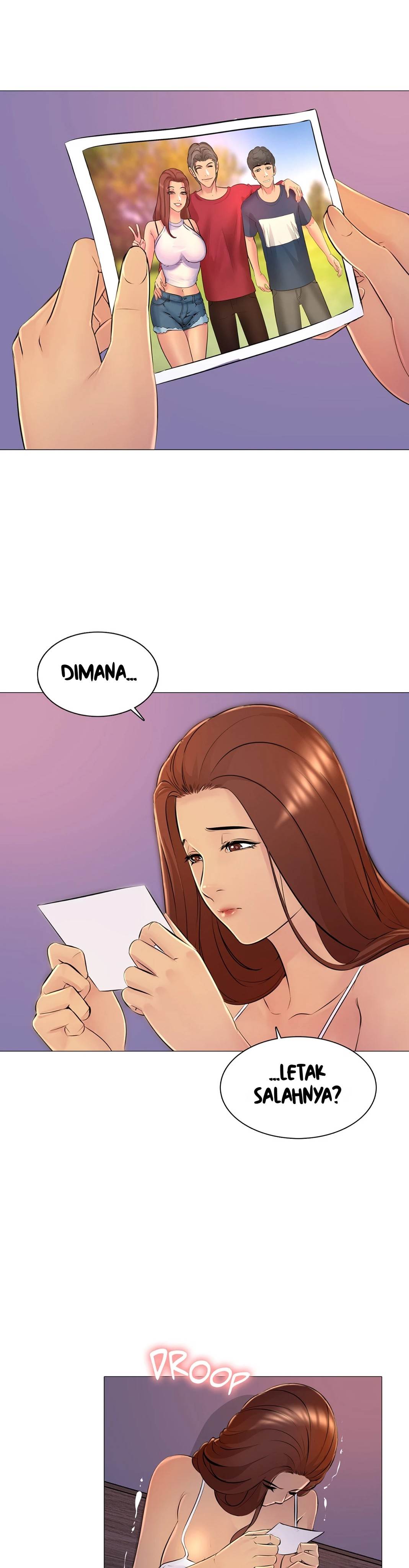 Best Friend Girlfriend - Chapter 31 23