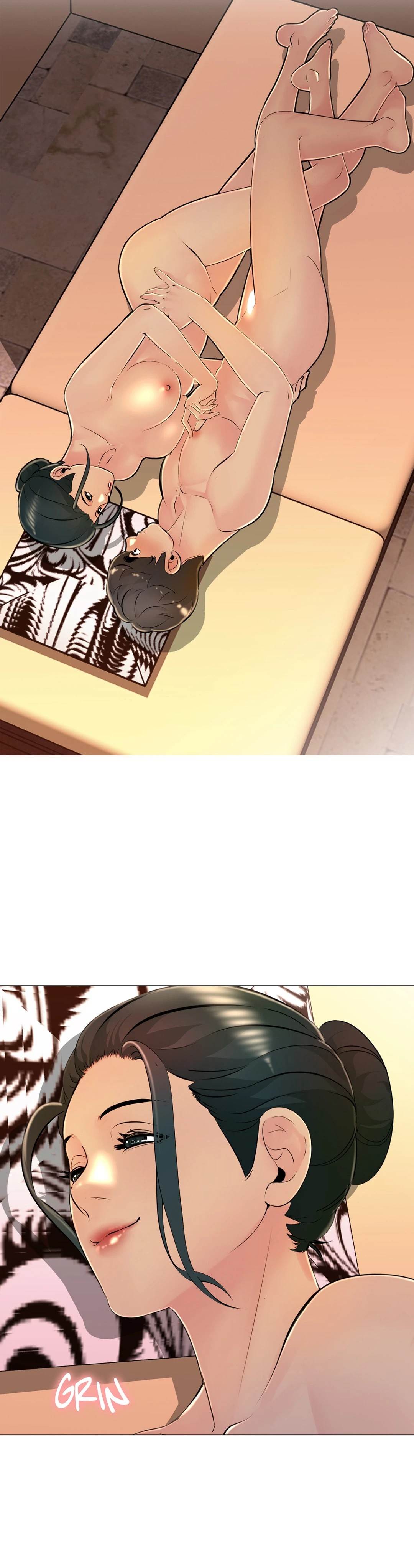 Best Friend Girlfriend - Chapter 31 16