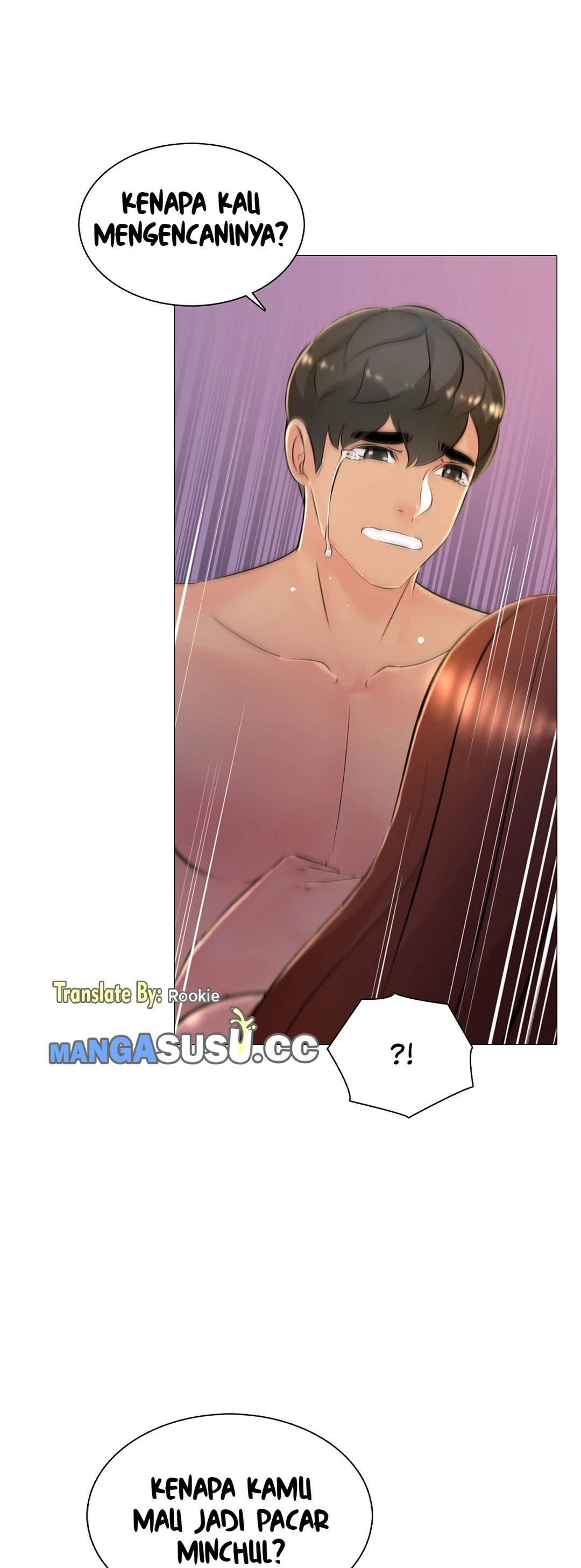 Best Friend Girlfriend - Chapter 31 37