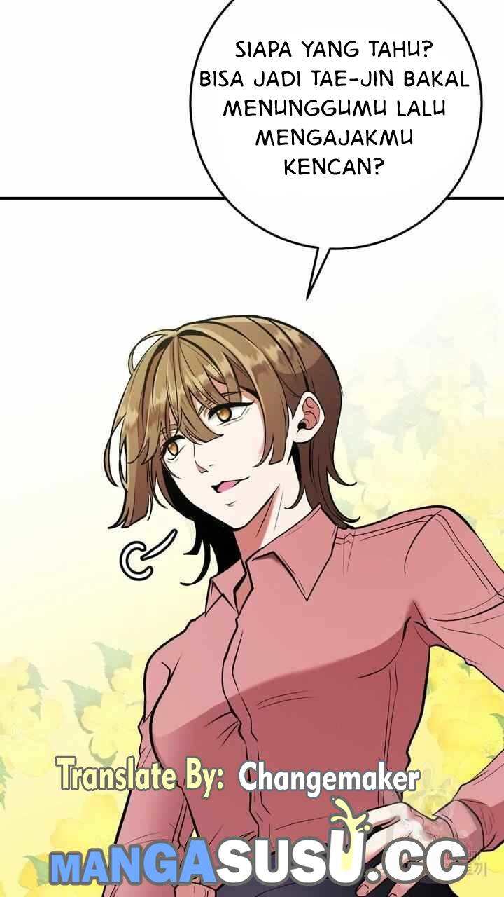 Sexy Wife - Chapter 31 18