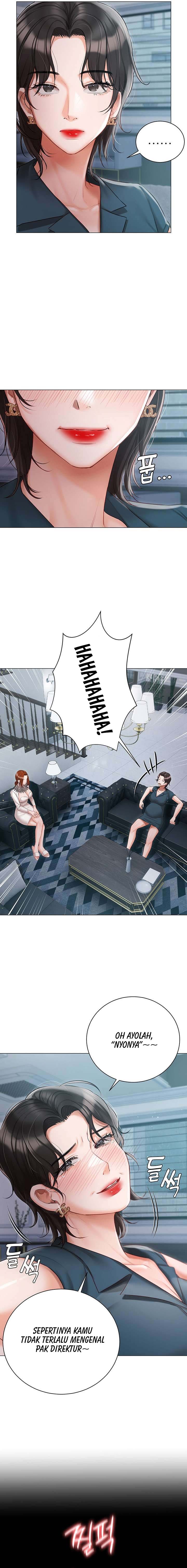 Hyeonjung&#8217;s Residence - Chapter 31 7